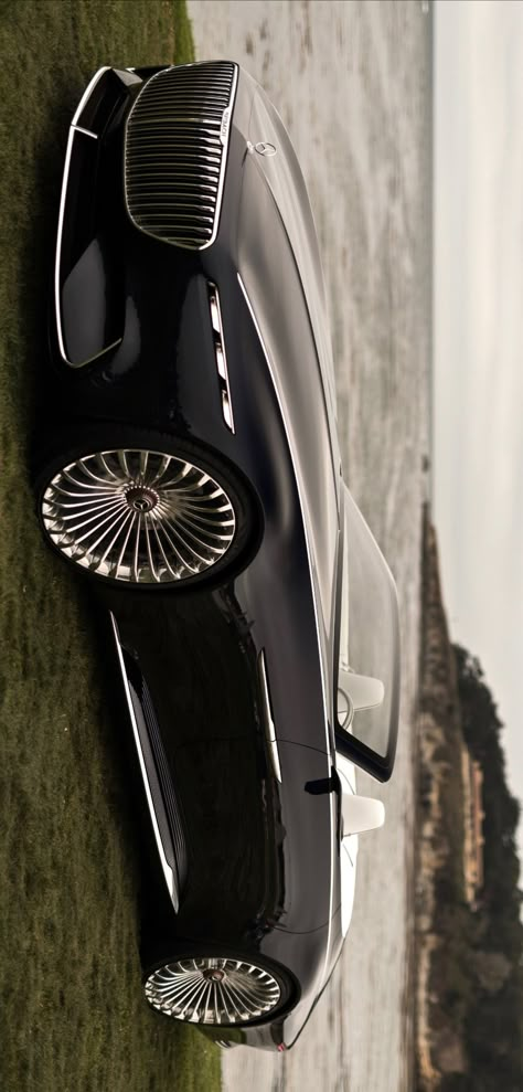 Maybach Car, Cars On The Road, Aesthetic Cars, Mercedes Benz Maybach, Last Ride, Mercedes Maybach, Luxury Lifestyle Dreams, Fancy Cars, Super Luxury Cars