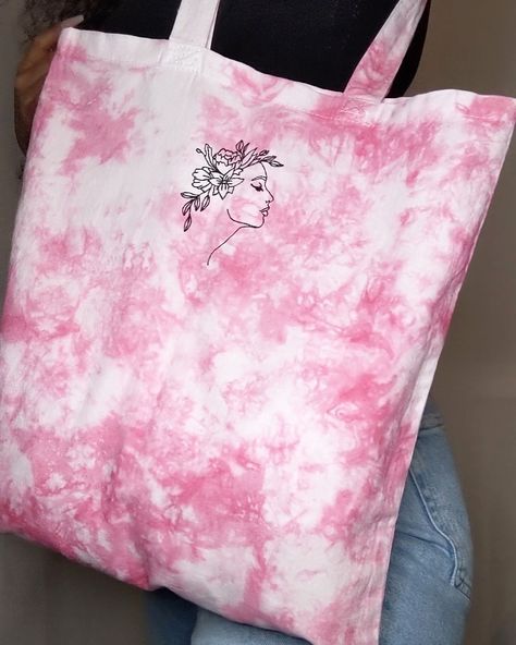 Tye Dye Canvas Bags, Adire Fashion, Embroidered Totes, Daily Use Rectangular Tie Dye Bag, Rectangular Tie-dye Bag For Daily Use, Tie Dye Tote Bag, Daily Use Tie-dye Tote Bag, Tie Dye Bags, Ty Dye