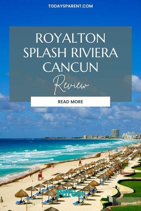 beach in cancun Royalton Splash Riviera Cancun, Royalton Splash Punta Cana, Cancun Map, Royalton Riviera Cancun, Cancun All Inclusive, Mexico Map, Cancun Resorts, Travel Mexico, Riviera Cancun