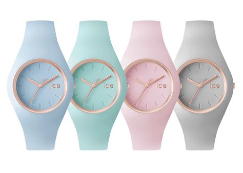 Ice-Glam Collection by Ice-Watch Fancy Watches, O Bag, Ice Watch, Watch Women, Watch Lover, Girls Watches, Mermaid Fashion, Beautiful Fashion, Cool Watches