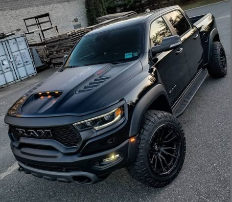 Ford Raptor Truck, Ram Cars, Ram Trx, American Pickup Trucks, Country Trucks, Truck Top, Truck Rims, Custom Pickup Trucks, Dodge Trucks Ram