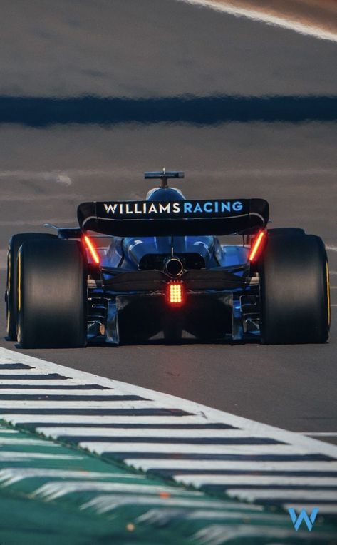 Williams Racing Aesthetic, Williams Racing Wallpaper, Logan Sargeant Wallpaper, Williams F1 Wallpaper, Williams Racing F1, Formula 1 Red Bull, F1 Williams, Logan Sargeant, F1 Photos