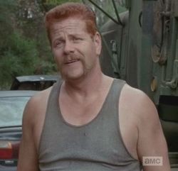 Abraham Twd, Abraham Ford, He Makes Me Happy, Best Tv Shows, Male Face, The Walking Dead, Best Tv, Face Claims, Walking