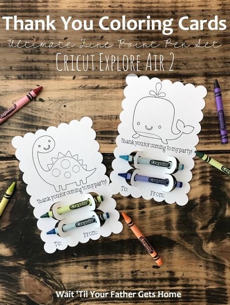 This post is sponsored by Cricut, a company that I adore.  As always, all opinions are 100% my own.   I often get asked how regularly I use my Cricut.  The answer to that question is weekly, for sure. Birthday Thank You Gifts For Kids, Diy Cricut Party Favors, Cricut Party Favors Kids, Party Favors Cricut, Cricut Party Favors, Birthday Return Gifts For Kids, Diy Birthday Party Favors, Return Gifts For Kids, Birthday Return Gifts