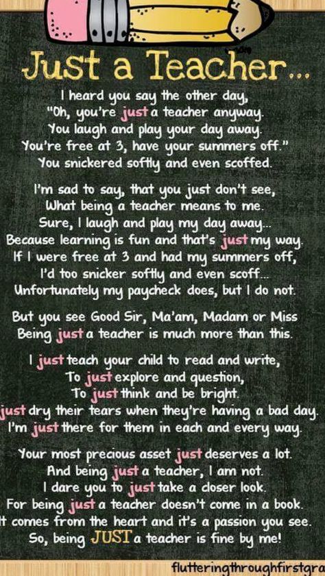 What Is A Teacher, Teacher Poems, Classroom Quotes, Teaching Quotes, Teaching Inspiration, Teacher Inspiration, Report Card, School Quotes, Teacher Quotes