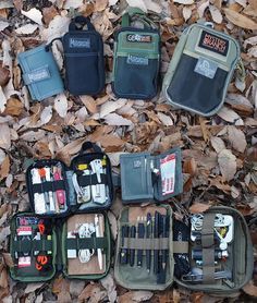 Pocket Organizer Ideas, Maxpedition Fatty, Maxpedition Edc, Mochila Edc, Camping Gear Gadgets, Pac E Mike, Urban Edc, Everyday Carry Bag, Edc Bag