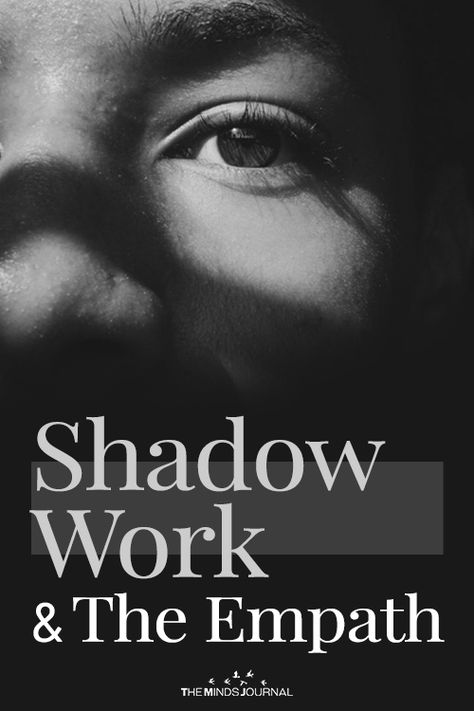 Quotes About Shadow Work, Shadow Work Quotes, Carl Jung Shadow, What Is Shadow Work, Empath Traits, Shadow Work Spiritual, Heart Warrior, Intuitive Empath, Carl Jung