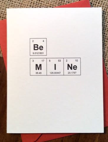 Periodic Table Words, Be Mine Valentine, Word Tattoo, Chemistry Jokes, Cheesy Quotes, Cute Texts For Him, Text For Him, Up Book, Word Tattoos