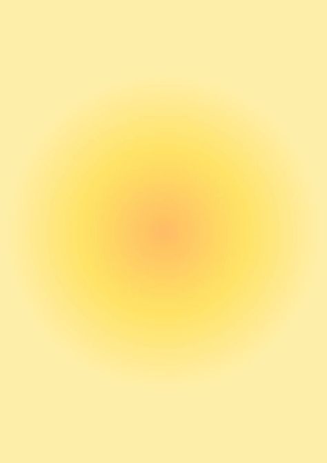 Yellow Aura Wallpaper, Aura Circle, Aura Yellow, Aura Orange, Aura Wallpapers, Orange Aura, Yellow Aura, Autumn Phone Wallpaper, Artwork Aesthetic