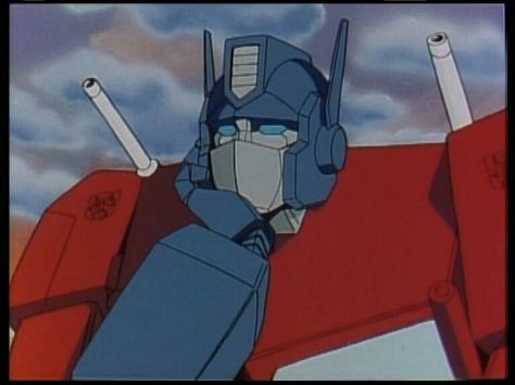 Thought Optimus Prime G1, Optimus Prime Art, Transformers Memes, Orion Pax, Transformers Decepticons, Transformers Funny, Rescue Bots, Transformers Autobots, Animatronic Fnaf