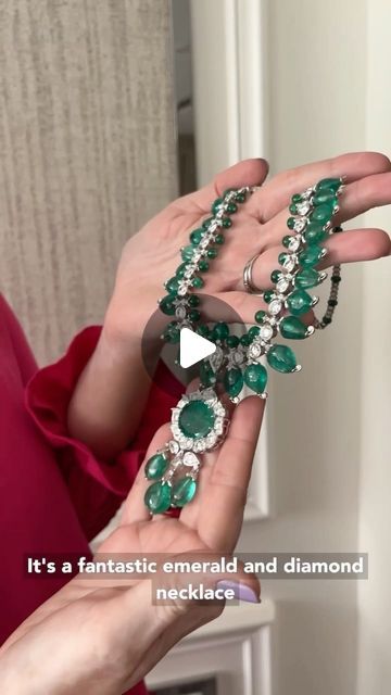 Sotheby's Jewels | Artistry runs in Viren Bhagat’s blood. His father Vajubhai Bhagat was a teacher of fine arts and an artist in his own right. Viren spent... | Instagram Viren Bhagat Jewellery, Him Sketch, Viren Bhagat, Emerald And Diamond Necklace, 9 November, Mughal Paintings, Jewellery Sketches, Indian Textiles, Emerald Necklace