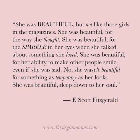 Arts Education Quotes, Inspirational Quotes For Students, F Scott Fitzgerald, Makeup Quotes, Make Her Smile, Love Quotes For Her, Quotes For Students, Cute Love Quotes, Go For It