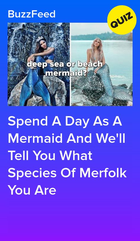 What Mermaid Are You, Mermaid Things, Diy Mermaid Jewelry, Real Mermaid, Mermaid Story Ideas, Mermaid World Building, How To Become A Mermaid, How To Be A Mermaid, Mermaids Art