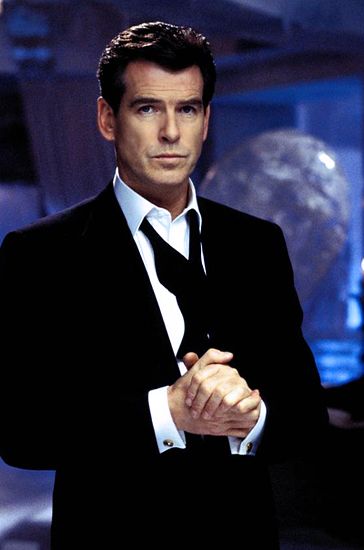 die another day Pierce Bronson, James Bond Suit, Die Another Day, Bond Style, Future Man, Bond Series, James Bond Style, Award Ideas, 007 James Bond