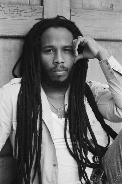 Mr. Ziggy Marley Marley Brothers, Marley Family, Ziggy Marley, Robert Nesta, Nesta Marley, Reggae Artists, The Wailers, Reggae Music, All Music