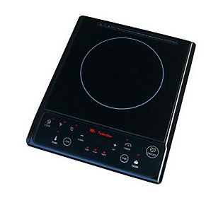 SPT 1300W Induction Cooktop - Black Cooktop Ideas, Best Toaster Oven, Best Cookware Set, Best Juicer Machine, Electric Stove Top, Electric Roaster, Electric Ice Cream Maker, Grill Sandwich, Electric Stoves