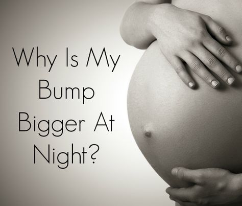 Why Is My Pregnant Belly Bigger at Night? 2months Pregnant Belly, Six Months Pregnant Belly, Five Months Pregnant Belly, Cryptic Pregnancy Belly, Four Months Pregnant Belly, Weeks Pregnant Belly Pictures, 19 Weeks Pregnant Belly, 33 Weeks Pregnant Belly, 21 Weeks Pregnant Belly