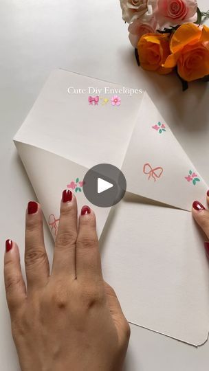 50K views · 38K reactions | Gift ideas for your loved ones✨ . . . [diy, gift ideas, cute envelopes, envelopes, artpage, art aesthetic, cute diy] . . . #envelopeart #cutediy #handmade #artistsoninstagram #artist #diy #giftideas #giftenvelope #giftideasforher #giftforhim #giftforlove #artwork #artoftheday #craft #painting #diycrafts #love #artaesthetic #fyp #exploreart #exploremore #artandcraft | madhura vaidya | Taylor Swift · Down Bad How To Make A Cute Envelope, Down Bad, Craft Painting, 50k Views, Cute Envelopes, Envelope Art, Diy Gift Ideas, Gift Envelope, Cute Diy