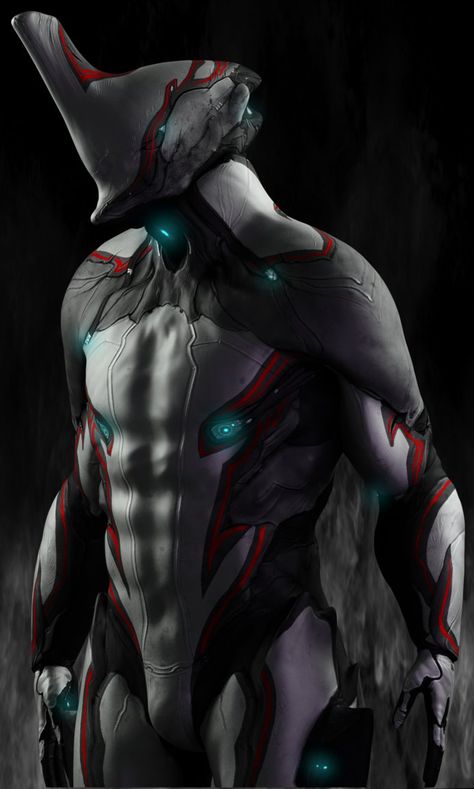 The Excalibur by Neverstops Warframe Excalibur, Warframe Art, Halo Armor, Arte Robot, Suit Of Armor, I Changed, Best Graphics, Armor Concept, Creature Design