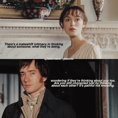 Quote by unknown — Elizabeth Bennet & Mr. Darcy (Pride and Prejudice 2005) #prideandprejudice #mrdarcy #elizabethbennet #mrbingley #janebennet #janeausten #edit #quotes Darcy Quotes Pride And Prejudice, Elizabeth Bennet Aesthetic, Elizabeth Bennet Quotes, Mr Darcy Quotes, Pride And Prejudice Mr Darcy, Elizabeth Bennet And Mr Darcy, Edit Quotes, Mr Darcy And Elizabeth, Mr Bingley