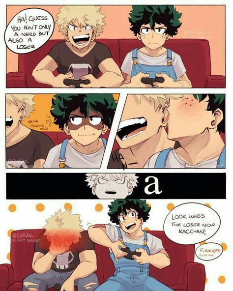 Baku Go X Deku, Peirce X Ein, Bakugou With Braces, Spicy Bkdk Fanart, Bkdk Comics Spicy, Bakudeku Spicy Fanart Comic, Top Deku X Bottom Kacchan, Cute Bkdk, Cute Bakudeku