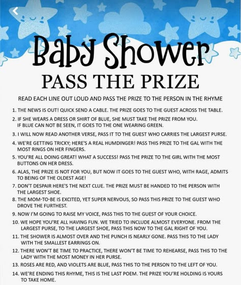 Games For Baby Shower Boy, Baby Shower Games And Prizes, Minute To Win It Baby Shower Games, Pass The Prize Baby Shower Game, Cheap Baby Shower Games, Fun Baby Shower Games Hilarious, Twin Baby Shower Games, Prizes For Baby Shower Games, Baby Shower Games For Men