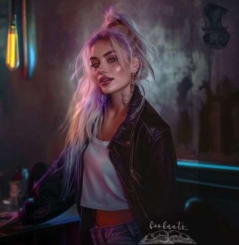 Danika 🥺🥺 Danika Fendyr, Sarah J Maas Books, A Court Of Mist And Fury, Fictional World, Crescent City, Fantasy Aesthetic, Sarah J Maas, Sarah J, Fan Book