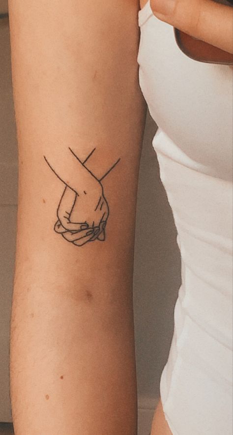 Hand tattoo Secret Lovers, Tattoos For Lovers, Hand Tattoo, Hand Tattoos, Triangle Tattoo, Geometric Tattoo, Tattoo Ideas, Tattoos