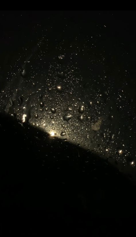 Rain And Moon Rainy Night, Rain Story Instagram Night, Night Rain Aesthetic, Rain At Night, Moon View, Sky Rain, Rain Night, Asthetic Pics, Rainy Sky