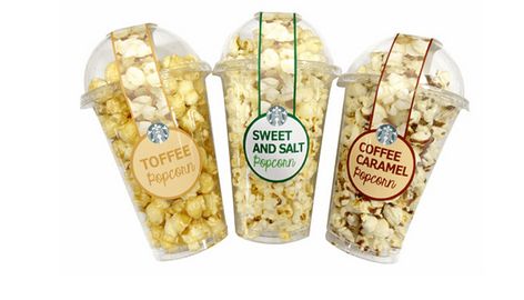 Butter Not Miss This! Popcorn Packaging at its Best - Ernest PackagingErnest Packaging Toffee Popcorn, Popcorn Packaging, Caramel Toffee, Dessert Packaging, Popcorn Bar, Flavored Popcorn, Sweet Coffee, Caramel Coffee, Gourmet Popcorn