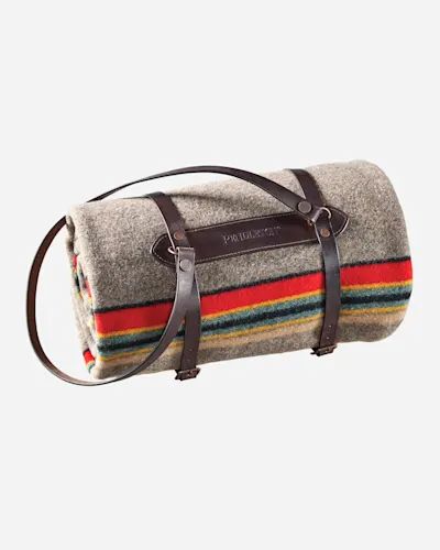 Home Decor | Home Home Furnishings & Decor | Pendleton Blanket Carrier, Pendleton Wool Blanket, Park Blanket, Pendleton Fabric, Camp Blanket, Pendleton Blanket, Wool Throw Blanket, Pendleton Woolen Mills, Twin Blanket