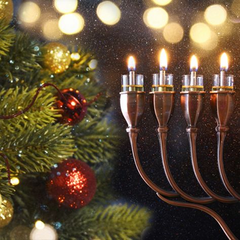 Messianic Jews and Christmas – Christians and Chanukah | Jewish Voice Ministries International Biblical Holidays, Jewish Christmas, Torah Study, Messianic Judaism, Bible Studying, Messianic Jewish, Xmas 2022, Christian Holidays, The Messiah