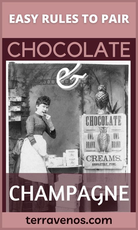 Easy Rules to Pair Chocolate and Champagne — tèr·ra·ve·nos Champagne And Chocolate, Champagne Tasting, Champagne Pairing, Wine And Chocolate, Bridal Shower Champagne, Champagne Chocolate, How To Temper Chocolate, Chocolate Pairings, Best Champagne