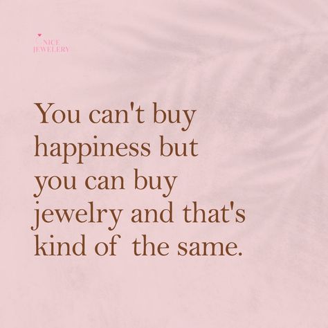 Jewelry Quotes Funny, Inspirational Jewelry Quotes, Jewelry Website Design, Jewelry Facts, Jewelry Hacks, Jewellery Photography Inspiration, Business Slogans, Business Branding Inspiration, Small Business Quotes