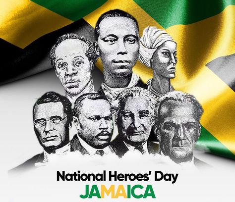 Today we salute our National Heroes.

#Jamaica #photoboothjamaica National Heroes Day, Gif Photo Booth, Video Booth, Wedding Social, National Heroes, Gender Reveals, Corporate Branding, Social Events, Jamaica