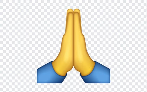 Praying Emoji PNG High Five Emoji, Praying Emoji, Middle Finger Emoji, Vectors Png, Hand Emoji, Emoji Png, Image Nails, Ios Emoji, Art House