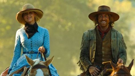 Elsa Dutton, Isabel May, Eric Nelson, Yellowstone Series, Historical Movies, West Yellowstone, Mary Shelley, Tv Programmes, Episode 5