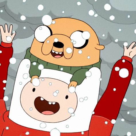 Adveture Time, Finn Jake, Adventure Time Characters, Adventure Time Cartoon, Finn The Human, Jake The Dogs, Adventure Time Art, Adventure Time Anime, Christmas Icons