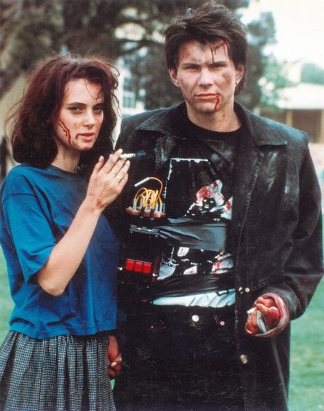 Winona Ryder Heathers, Winona Ryder 90s, Jd And Veronica, Kim Walker, Heathers Movie, Winona Forever, Veronica Sawyer, Heathers The Musical, Christian Slater