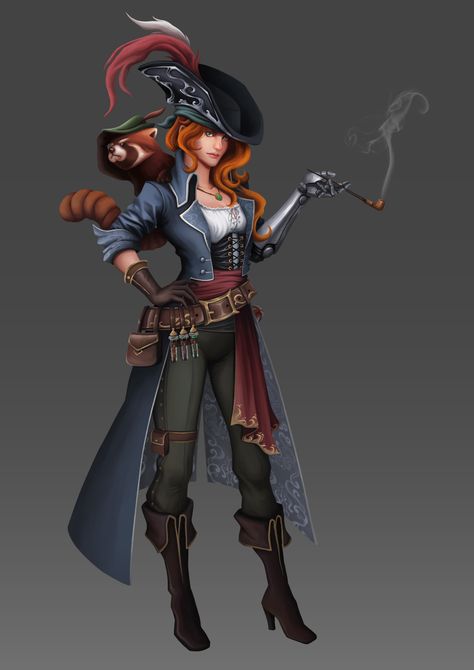 Sea Of Thieves Outfit, Thief Character, Female Pirate, Pirate Garb, Music Rules, Festival Ideas, Sea Of Thieves, Pirate Woman, Character Ideas