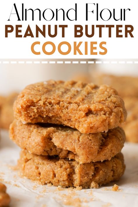 Sugar Free Peanut Butter Cookies, Healthy Peanut Butter Cookies, Gluten Free Peanut Butter Cookies, Keto Peanut Butter Cookies, Vegan Peanut Butter Cookies, Sugar Free Peanut Butter, Classic Peanut Butter Cookies, Easy Peanut Butter Cookies, Baking Goods