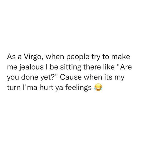 Virgo Memes on Instagram: "✨🫶 . . . . . . . . . #virgo #virgogang #horoscopememes #virgo♍️ #virgomemes #virgoseason♍️ #virgoseason #virgogang♍️ #horoscopedaily #dailyhoroscope #virgoposts #zodiacsigns #zodiac #zodiacmemes #astrology #earthsigns #earthsign #earthsigns🌎 #earthsignmemes" Virgo Captions, Virgo Season Is Coming, Virgo Soulmate, Temper Quotes, Funny Virgo Quotes, Funny Virgo, September Quotes, Virgo Goddess, Horoscope Virgo