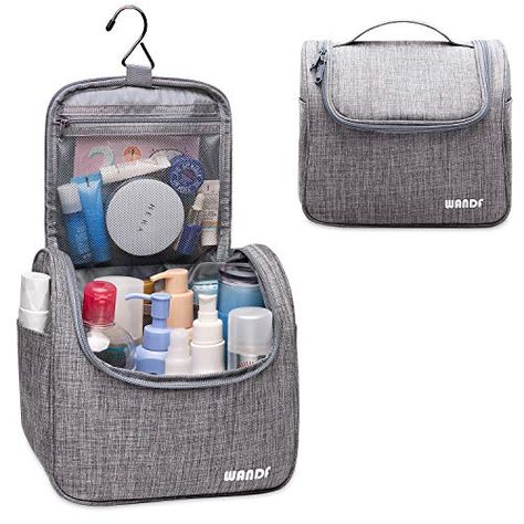 Bathroom Bag, Stylish Luggage, Hanging Toiletry Bag, Shower Bathroom, Cosmetic Organizer, Travel Toiletries, Hanging Bag, Toiletry Bag Travel, Makeup Bags Travel