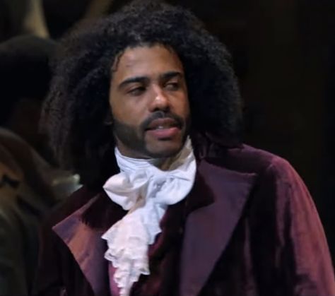 Daveed Diggs Thomas Jefferson, Hamilton Pfp, Thomas Jefferson Hamilton, David Diggs, Lafayette Hamilton, Mr Jefferson, Hamilton Fan Art, Hamilton Characters, Jefferson Hamilton