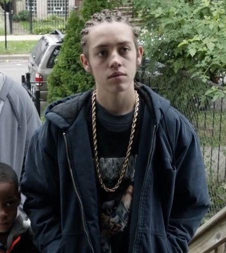 Carl Gallagher Shameless, Carl Gallagher, Home Screen, Ideas Style, Home Ideas, Wattpad, Style Inspiration, Screen, Books