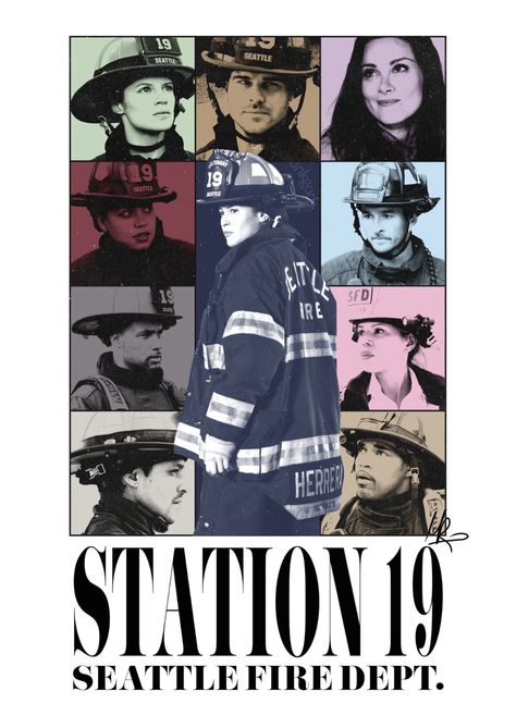 Station 19 Quotes, Station 19 Aesthetic, Station 19 Wallpaper, 19 Wallpaper, Maya Bishop, Station 19, Birthday Wishlist, Grey's Anatomy, Greys Anatomy