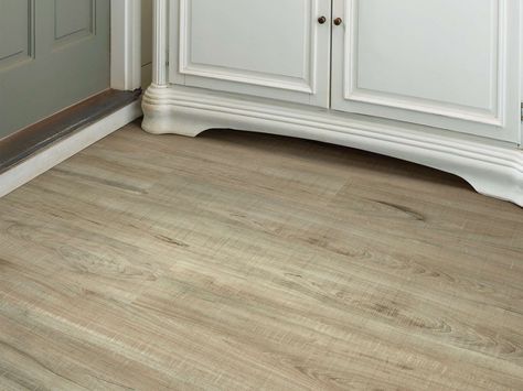 Vinyl Style, Lvp Flooring, Shaw Floors, Resilient Flooring, Flooring Projects, Durable Flooring, Best Flooring, Vinyl Tiles, Commercial Flooring