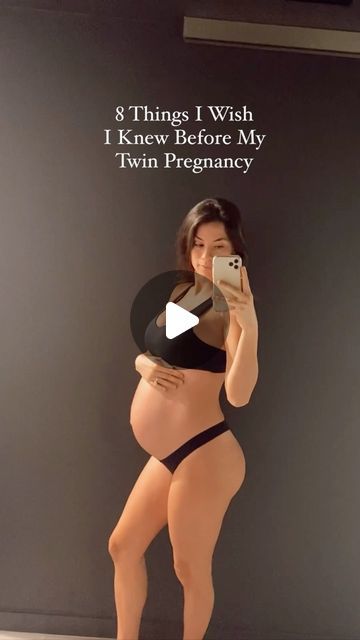 7,452 likes, 148 comments - kthillier on November 28, 2023: "The last one is crucial for any pregnancy! And the second last one will make you gasp 😳 (I st..." Pregnant With Quadruplets Belly, Twin Belly Bump, Triplet Baby Bump, Twin Pregnant Belly, 11 Week Baby Bump, Pregnant Belly Week By Week, 25 Weeks Pregnant Belly, Twins Pregnancy Belly, 22 Weeks Pregnant Belly