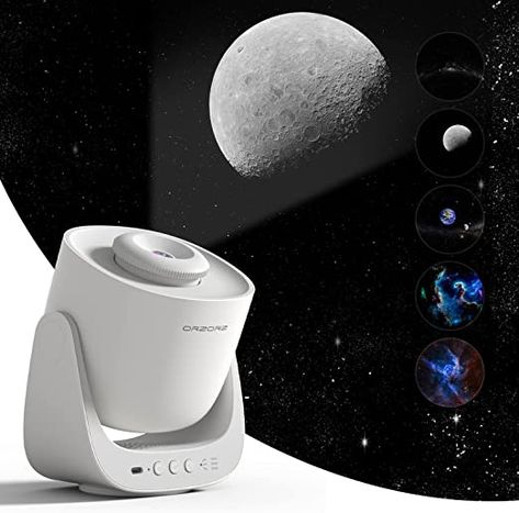 Home Planetarium, Space Projector, Galaxy Star Projector, Planetarium Projector, Ceiling Projector, Star Projector Light, Galaxy Projector, Year Goals, Projector Light