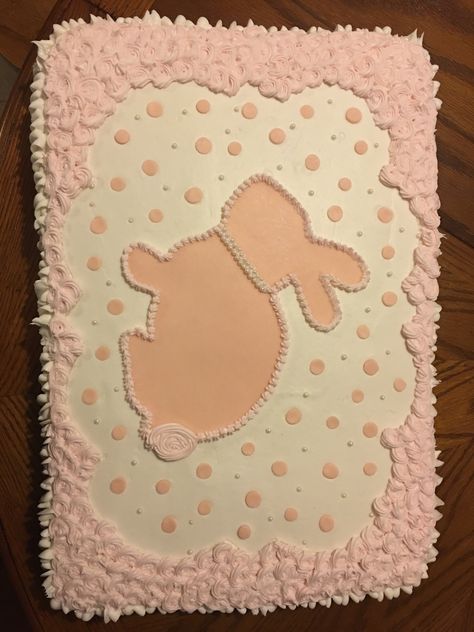 Bunny Sheet Cake Birthday, Bunny Smash Cake Girl, Bunny Sheet Cake, Bunny Themed Birthday Party, Bunny Birthday Theme, Dq Cake, Random Holidays, Smash Cake First Birthday, Pastel Rectangular